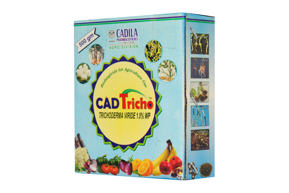 CADTricho