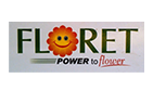 floret